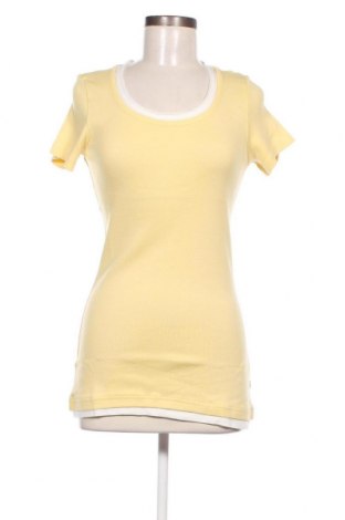 Dámské tričko Flash Lights, Velikost S, Barva Žlutá, Cena  82,00 Kč