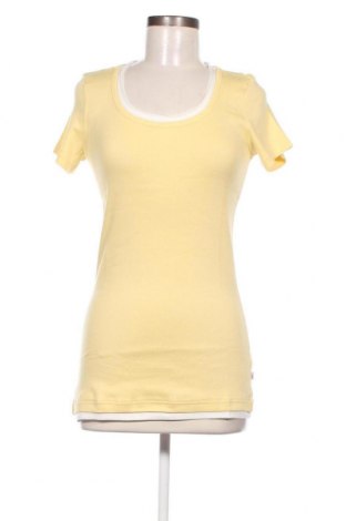 Дамска тениска Flash Lights, Размер S, Цвят Жълт, Цена 8,77 лв.