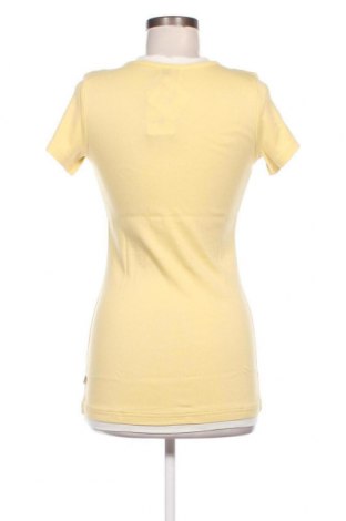 Tricou de femei Flash Lights, Mărime S, Culoare Galben, Preț 27,17 Lei