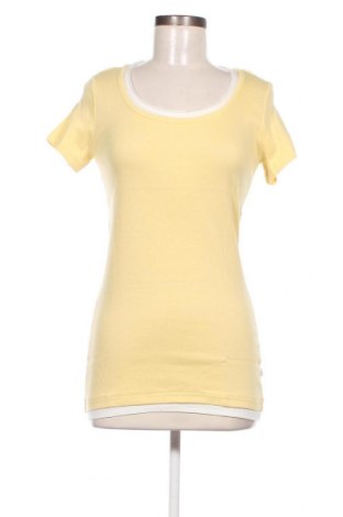 Дамска тениска Flash Lights, Размер S, Цвят Жълт, Цена 10,02 лв.