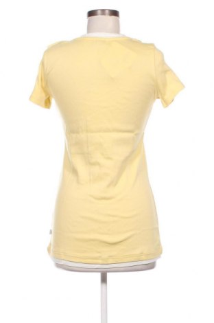 Damen T-Shirt Flash Lights, Größe S, Farbe Gelb, Preis 5,77 €