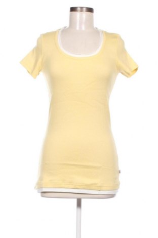 Дамска тениска Flash Lights, Размер S, Цвят Жълт, Цена 11,90 лв.