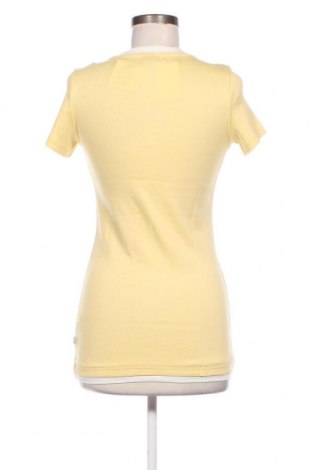 Dámske tričko Flash Lights, Veľkosť S, Farba Žltá, Cena  10,68 €