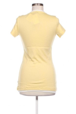 Tricou de femei Flash Lights, Mărime S, Culoare Galben, Preț 22,37 Lei
