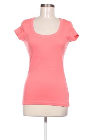 Γυναικείο t-shirt Flash Lights, Μέγεθος S, Χρώμα Ρόζ , Τιμή 6,09 €