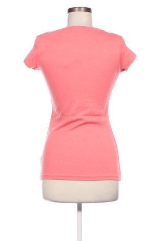 Дамска тениска Flash Lights, Размер S, Цвят Розов, Цена 11,28 лв.