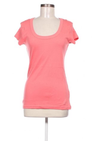 Damen T-Shirt Flash Lights, Größe M, Farbe Rosa, Preis 6,09 €