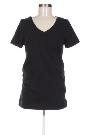 Tricou de femei Gap, Mărime M, Culoare Negru, Preț 88,82 Lei