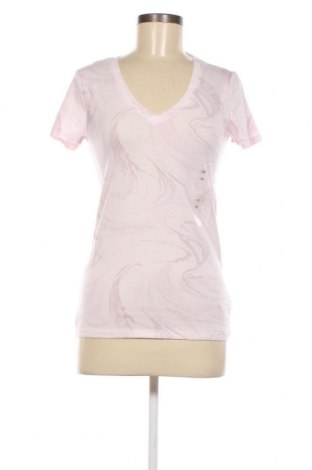 Дамска тениска Gap, Размер XS, Цвят Розов, Цена 12,15 лв.