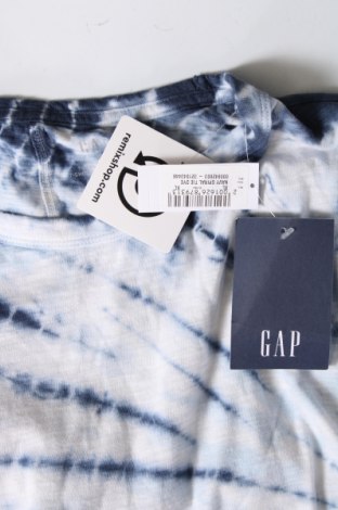 Dámske tričko Gap, Veľkosť XL, Farba Modrá, Cena  13,92 €