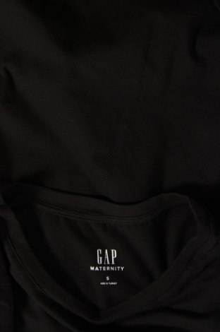 Dámské tričko Gap Maternity, Velikost S, Barva Černá, Cena  478,00 Kč