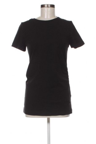 Γυναικείο t-shirt Gap Maternity, Μέγεθος S, Χρώμα Μαύρο, Τιμή 9,19 €