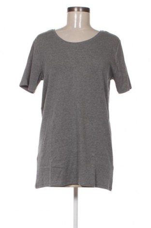 Γυναικείο t-shirt Gap Maternity, Μέγεθος XL, Χρώμα Γκρί, Τιμή 10,21 €