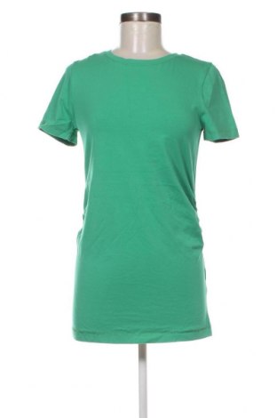 Γυναικείο t-shirt Gap Maternity, Μέγεθος S, Χρώμα Πράσινο, Τιμή 9,19 €