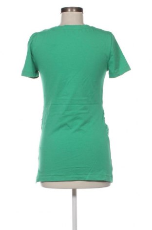 Дамска тениска Gap Maternity, Размер S, Цвят Зелен, Цена 17,82 лв.
