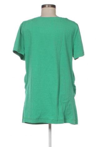 Damski T-shirt Gap Maternity, Rozmiar XL, Kolor Zielony, Cena 87,96 zł