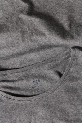 Γυναικείο t-shirt Gap Maternity, Μέγεθος S, Χρώμα Γκρί, Τιμή 9,19 €