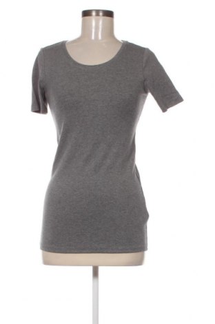 Γυναικείο t-shirt Gap Maternity, Μέγεθος S, Χρώμα Γκρί, Τιμή 9,19 €