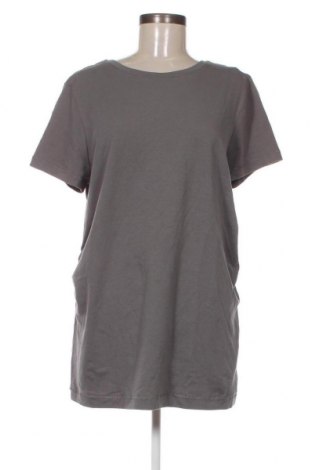 Tricou de femei Gap Maternity, Mărime XL, Culoare Gri, Preț 61,87 Lei
