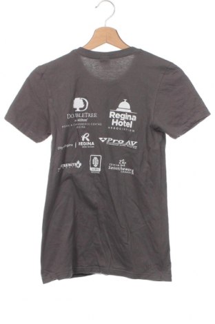 Dámske tričko Gildan, Veľkosť XS, Farba Sivá, Cena  6,62 €