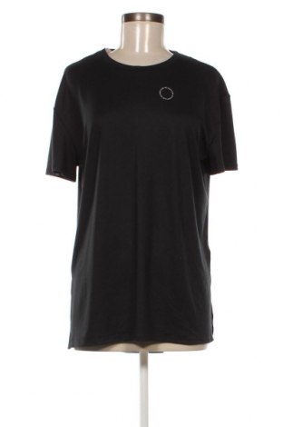 Γυναικείο t-shirt Gilly Hicks, Μέγεθος XS, Χρώμα Μαύρο, Τιμή 5,95 €