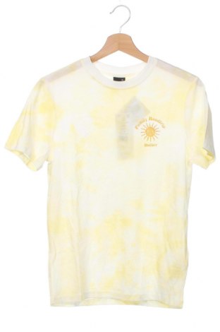 Γυναικείο t-shirt Gina Tricot, Μέγεθος XS, Χρώμα Πολύχρωμο, Τιμή 6,26 €