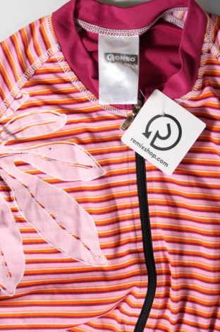 Γυναικείο t-shirt Gonso, Μέγεθος M, Χρώμα Ρόζ , Τιμή 8,66 €