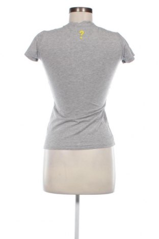 Damen T-Shirt Guess, Größe XS, Farbe Grau, Preis 16,37 €