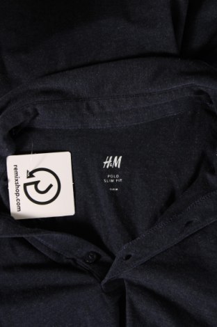 Damen T-Shirt H&M, Größe M, Farbe Blau, Preis 5,01 €
