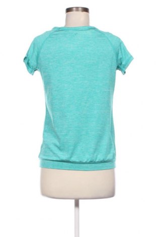 Tricou de femei H&M Sport, Mărime S, Culoare Verde, Preț 33,16 Lei