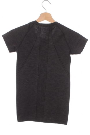 Γυναικείο t-shirt H&M Sport, Μέγεθος XXS, Χρώμα Γκρί, Τιμή 6,62 €
