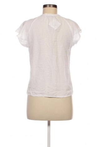 Damen T-Shirt Hilfiger Denim, Größe S, Farbe Weiß, Preis € 17,44