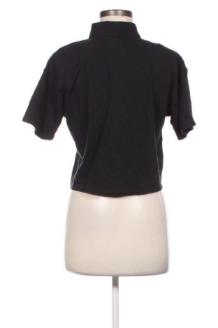Γυναικείο t-shirt Hollister, Μέγεθος S, Χρώμα Μαύρο, Τιμή 20,13 €