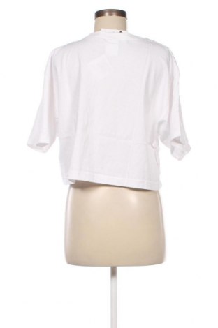 Γυναικείο t-shirt Huf, Μέγεθος L, Χρώμα Λευκό, Τιμή 7,65 €