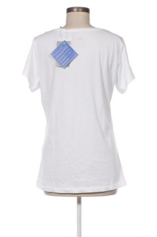 Dámské tričko Jack Wolfskin, Velikost L, Barva Bílá, Cena  734,00 Kč