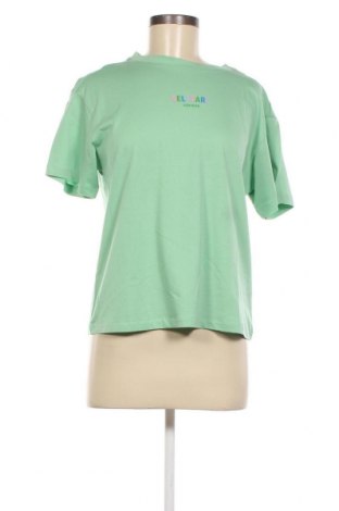 Дамска тениска Jake*s, Размер S, Цвят Зелен, Цена 33,00 лв.