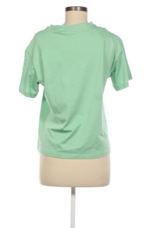 Дамска тениска Jake*s, Размер S, Цвят Зелен, Цена 33,00 лв.