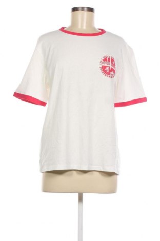 Damen T-Shirt Jake*s, Größe XL, Farbe Weiß, Preis 10,21 €