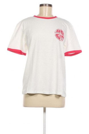 Damen T-Shirt Jake*s, Größe L, Farbe Weiß, Preis 15,99 €