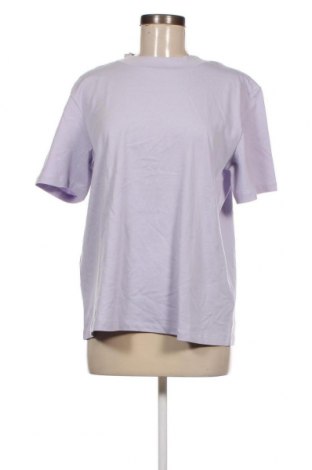 Damen T-Shirt Jake*s, Größe XL, Farbe Lila, Preis 10,21 €