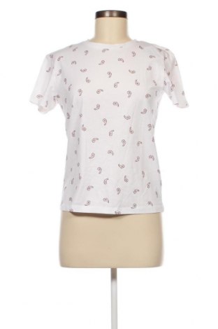 Γυναικείο t-shirt Jake*s, Μέγεθος XS, Χρώμα Λευκό, Τιμή 5,95 €