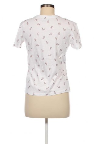 Γυναικείο t-shirt Jake*s, Μέγεθος XS, Χρώμα Λευκό, Τιμή 5,95 €