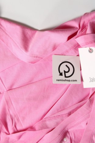 Damen T-Shirt Jake*s, Größe XXL, Farbe Rosa, Preis € 17,01