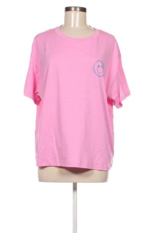 Dámske tričko Jake*s, Veľkosť XXL, Farba Ružová, Cena  10,21 €