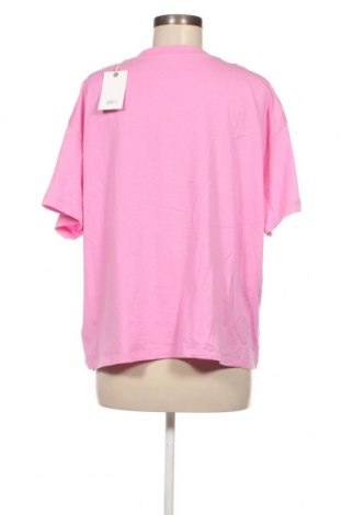 Tricou de femei Jake*s, Mărime XXL, Culoare Roz, Preț 108,55 Lei