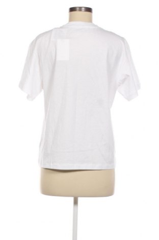 Дамска тениска Jake*s, Размер M, Цвят Бял, Цена 33,00 лв.