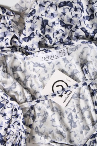 Damen T-Shirt Janina, Größe XXL, Farbe Mehrfarbig, Preis 6,70 €