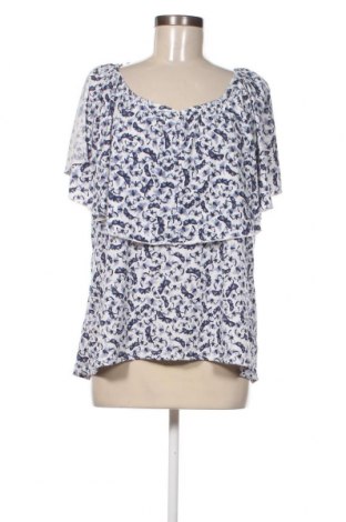 Damen T-Shirt Janina, Größe XXL, Farbe Mehrfarbig, Preis 9,05 €