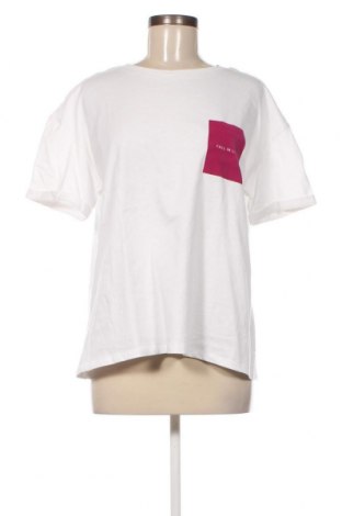 Дамска тениска Joseph Janard, Размер XL, Цвят Бял, Цена 64,60 лв.