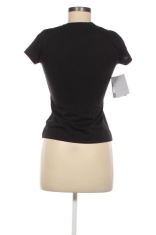 Γυναικείο t-shirt Casall, Μέγεθος XXS, Χρώμα Μαύρο, Τιμή 16,15 €